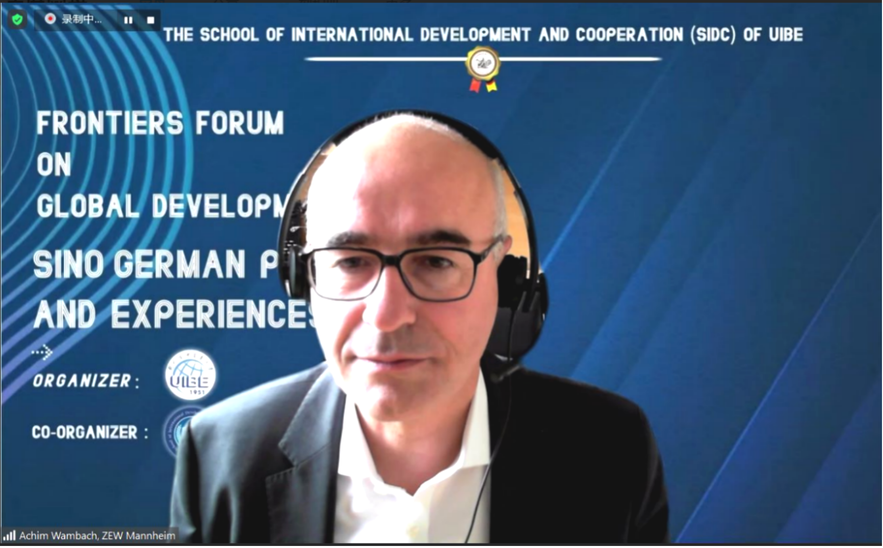 英国上市公司365